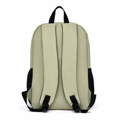 Geräumiger Allzweck-Laptop-Rucksack Brehn
