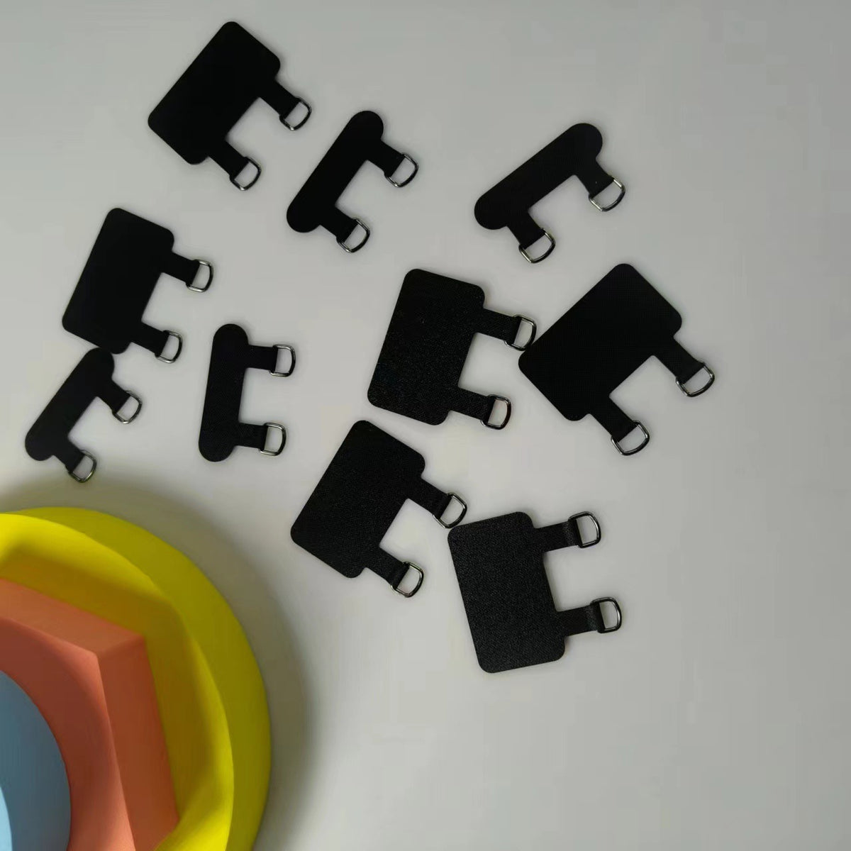 Minimalistischer Kartenhalter Brehn
