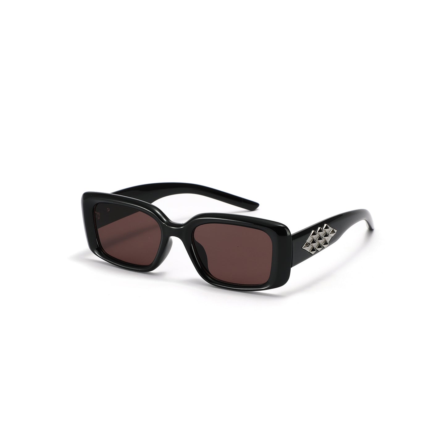 Damen modische Designer-Sonnenbrille mit einzigartigem Rahmen Brehn