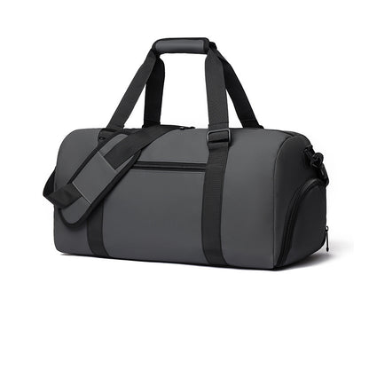 Vielseitige Sport-Duffel-Tasche mit Praktischen Fächern Brehn