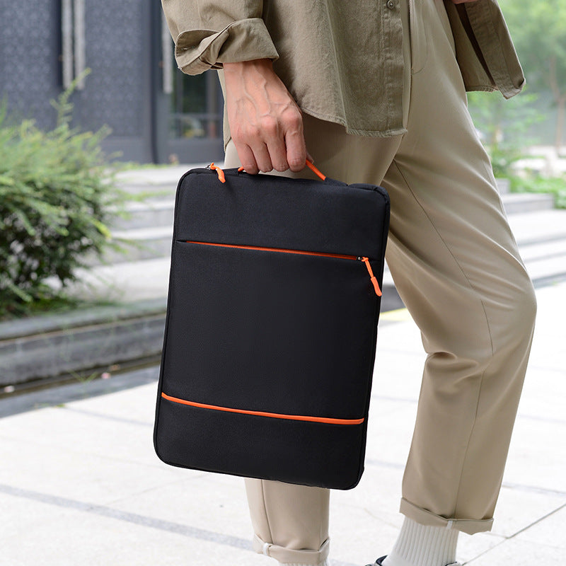 Haltbare Slim Laptop Tasche Brehn
