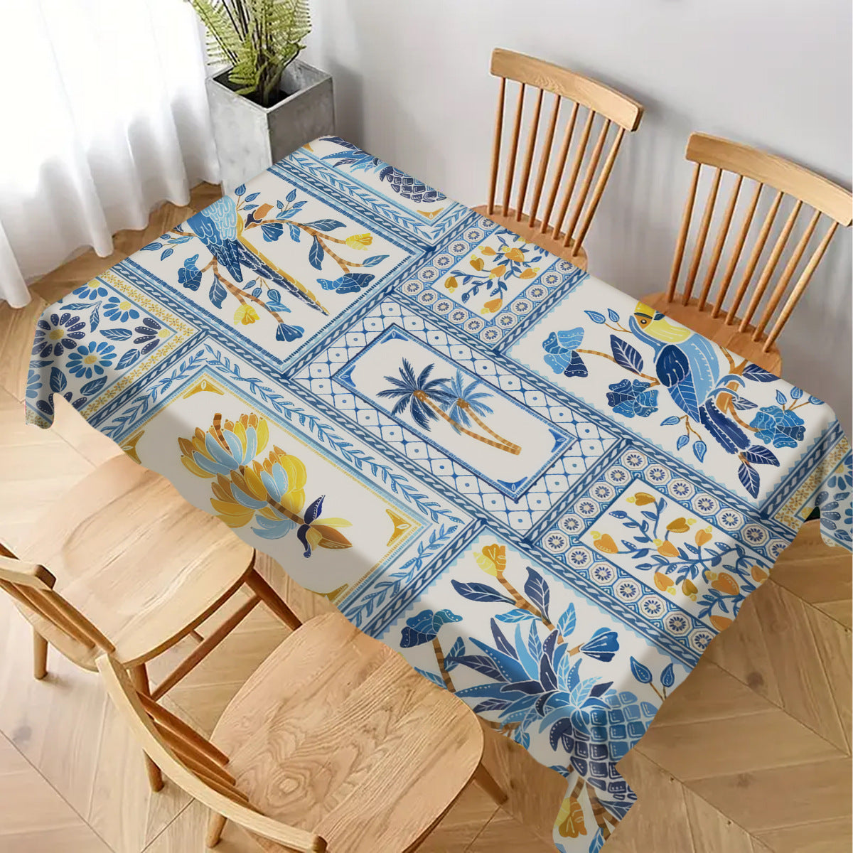 Heimtextilien Tischdecke Brehn