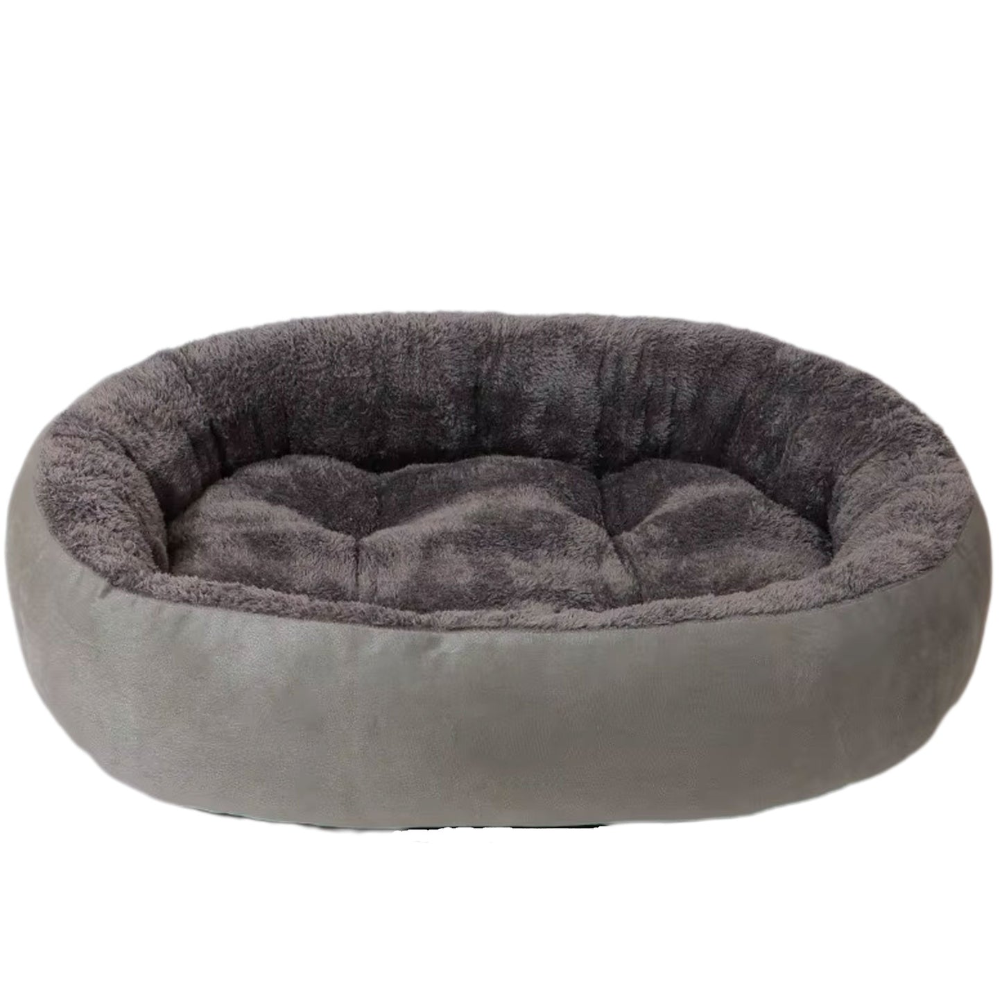 Orthopädisches Komfort-Hundebett