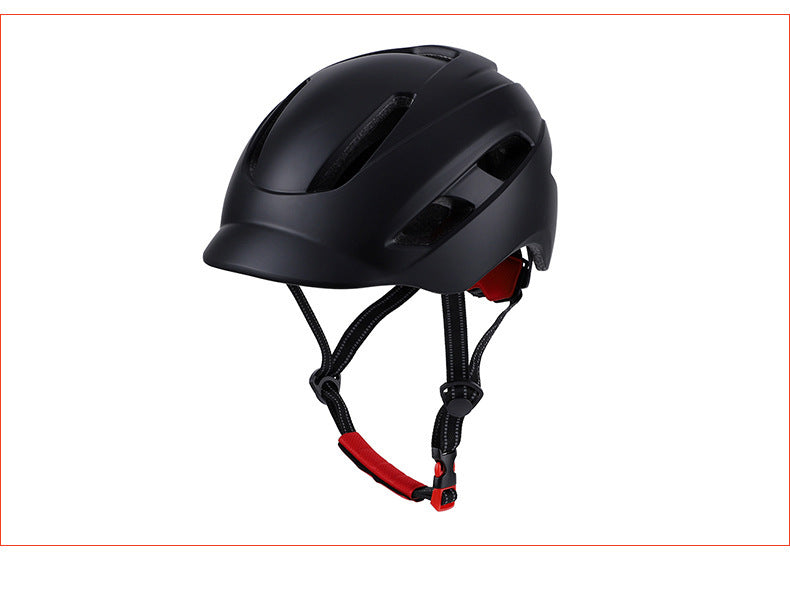 Smart Cycling Helmet Brehn