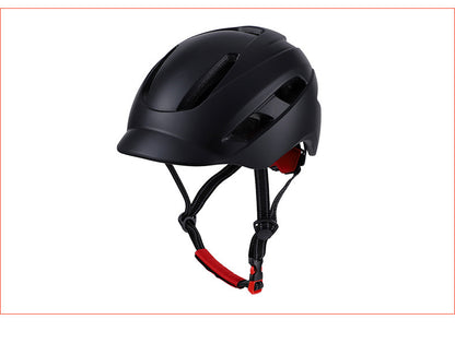 Smart Cycling Helmet Brehn