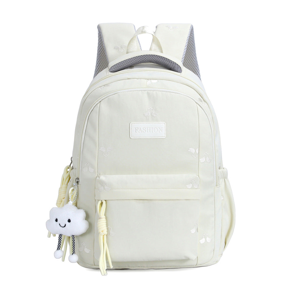 Modischer Rucksack Brehn