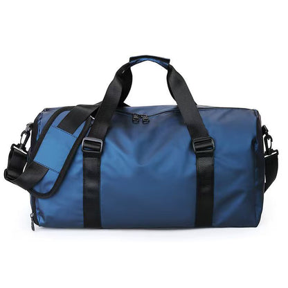 Haltbares wasserdichtes Sport-Duffle