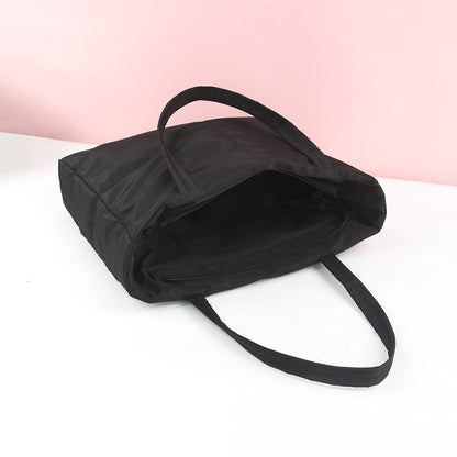 Einkaufstasche mit Gepolstertem Design Brehn