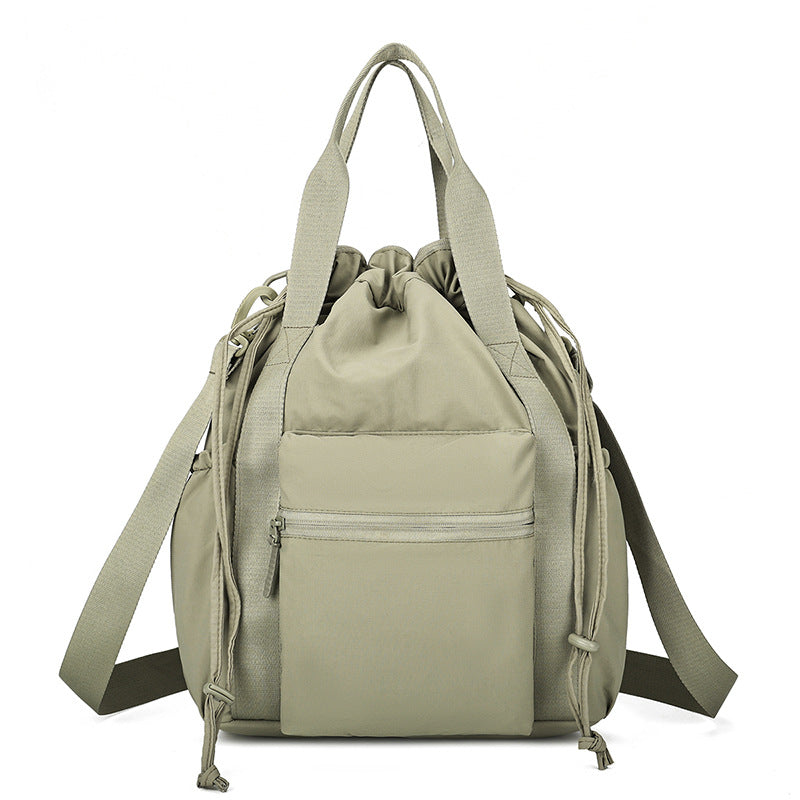 Sleek Travel Duffel Bag Brehn