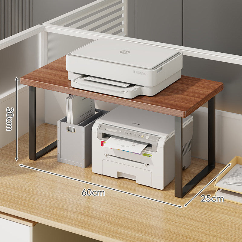 Desktop-Drucker- und Monitorständer