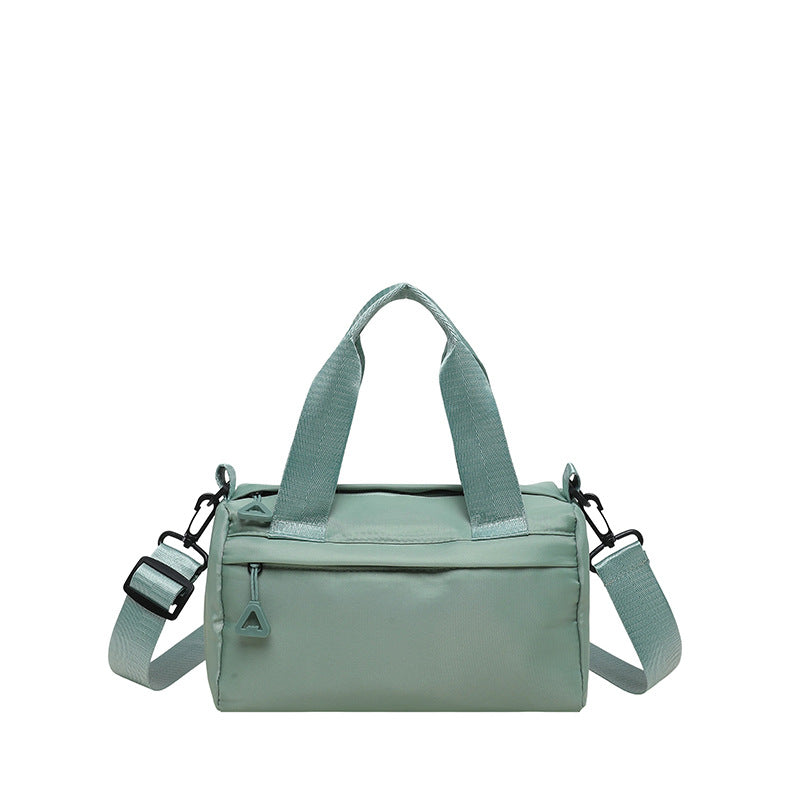 WoCompact Taktische Utility Handtasche Brehn