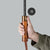 Herren automatischer Business-Regenschirm mit Holzgriff Brehn