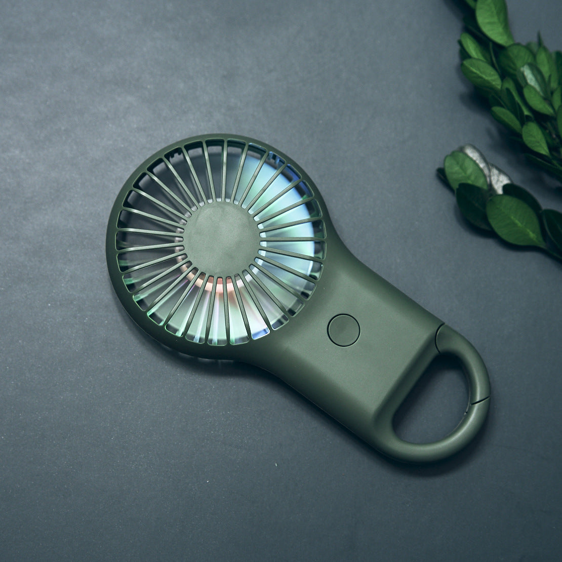 Frauen tragbarer Mini Ventilator Brehn