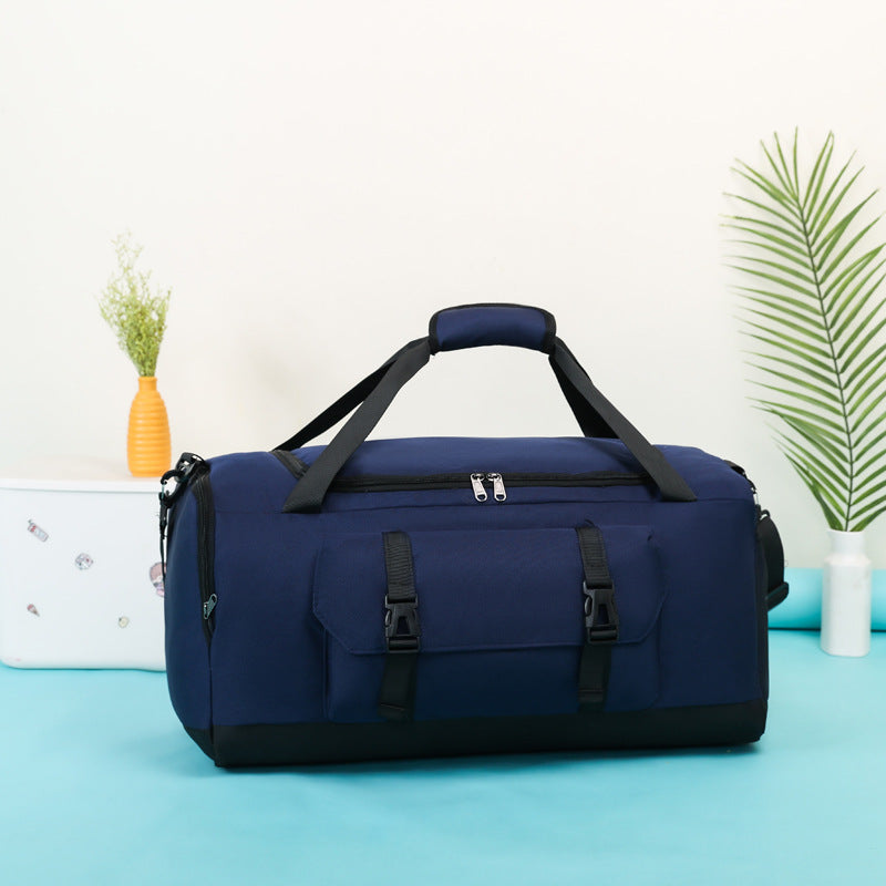 Abenteuersport Duffel Tasche
