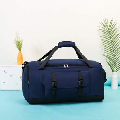 Abenteuersport Duffel Tasche