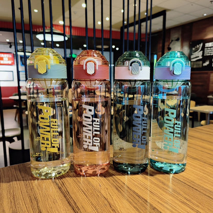 Damen Ergonomische Wasserflasche Brehn