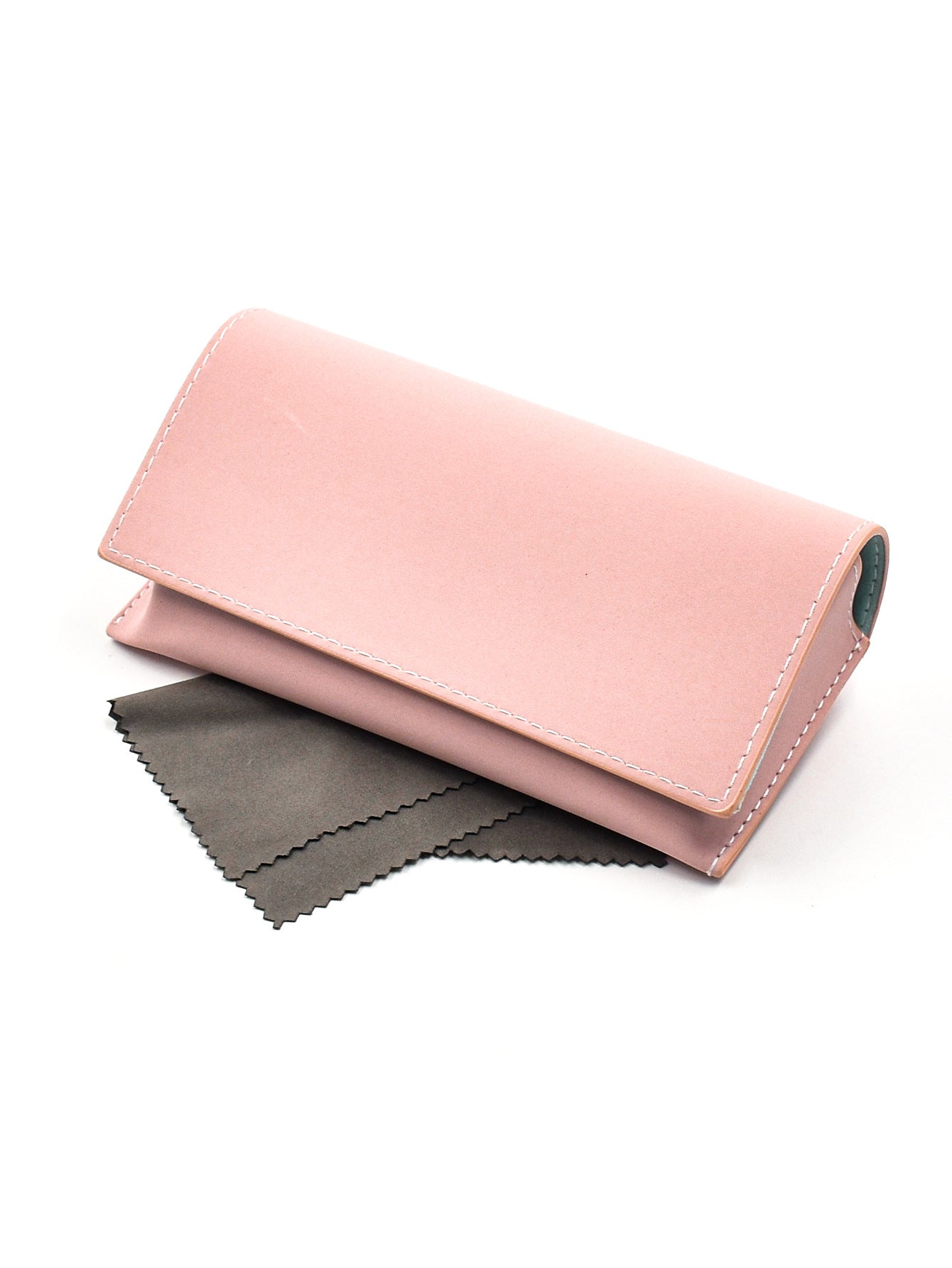 Premium Leder Brillenetui Brehn