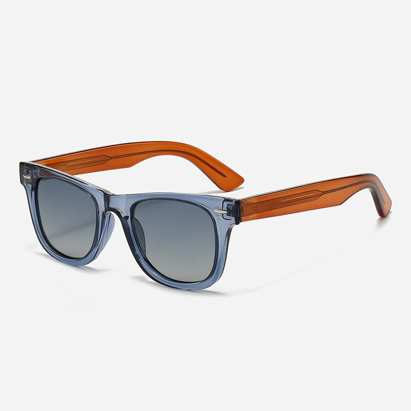 Damen klassische Sonnenbrille mit zeitlosem Design Brehn