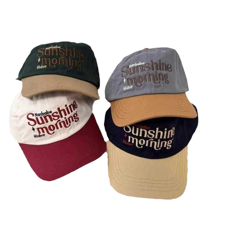 Herren Freizeit Statement Cap Brehn