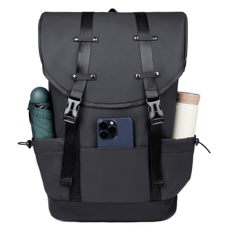 Vielseitiger Outdoor-Abenteuer-Rucksack Brehn
