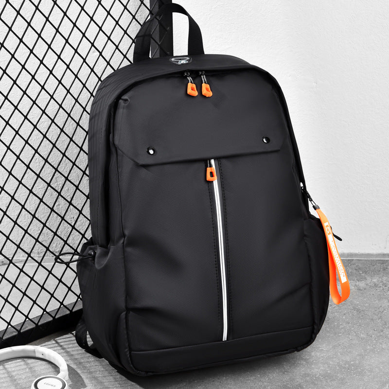 Multifunktionaler wasserdichter Laptop-Rucksack Brehn