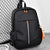 Multifunktionaler wasserdichter Laptop-Rucksack Brehn