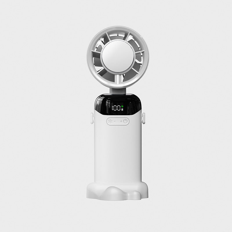 Unisex Tragbarer Mini Ventilator Brehn