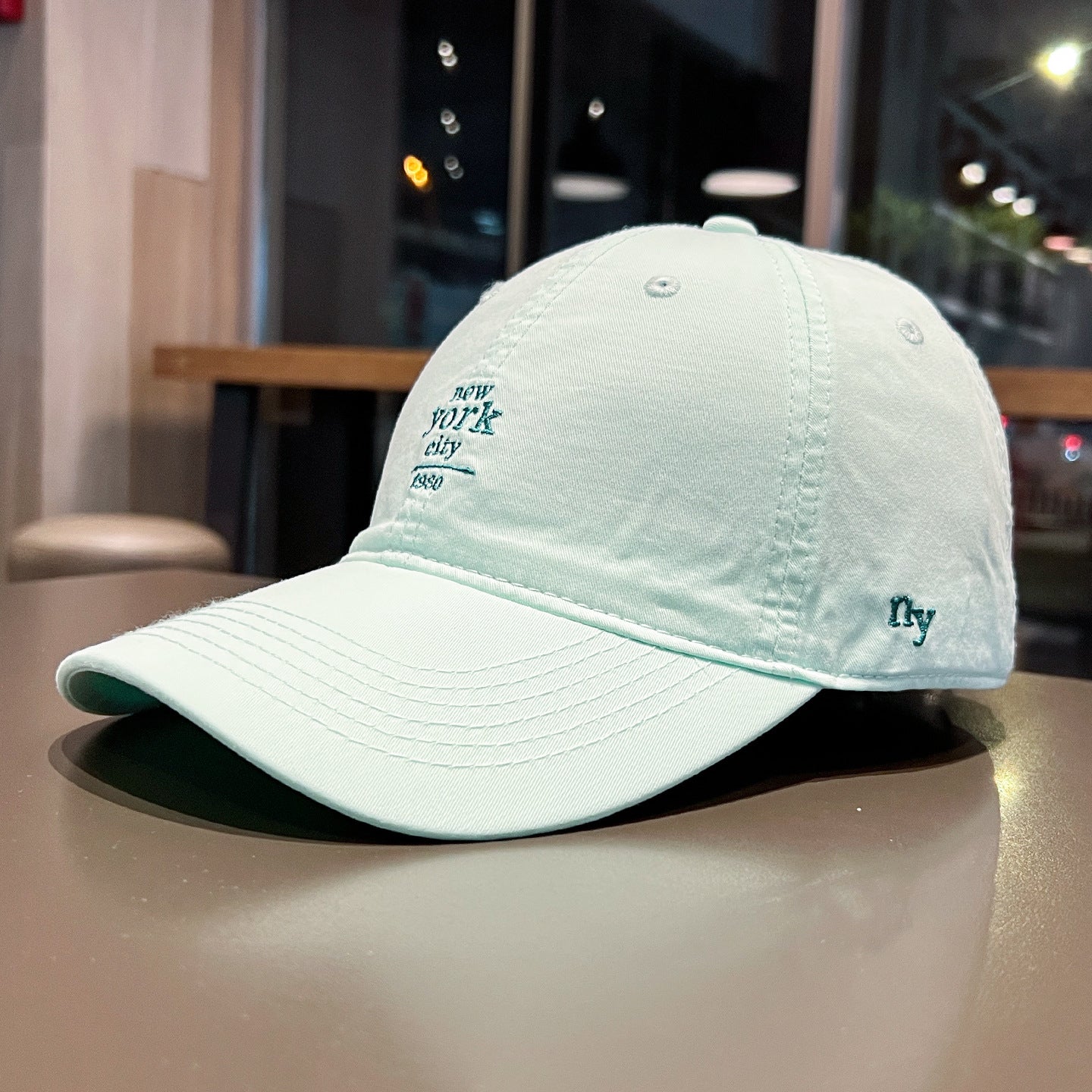 Unisex Casual Baumwollmütze Brehn