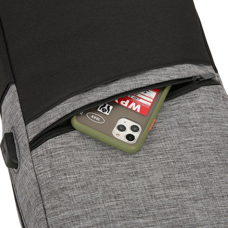 Drei-teiliges vielseitiges Rucksackset Brehn
