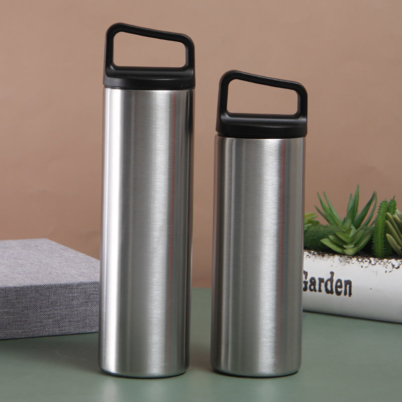 Ergonomische Sport Wasserflasche Brehn