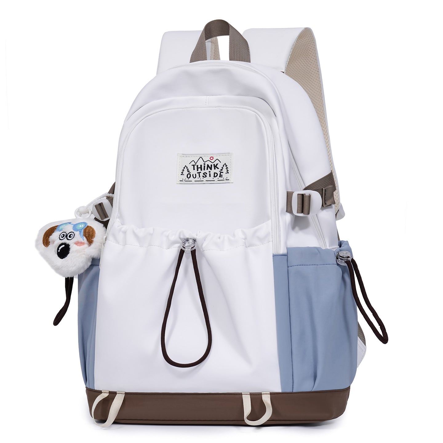 Multifunktionaler Outdoor Abenteuer Schulrucksack