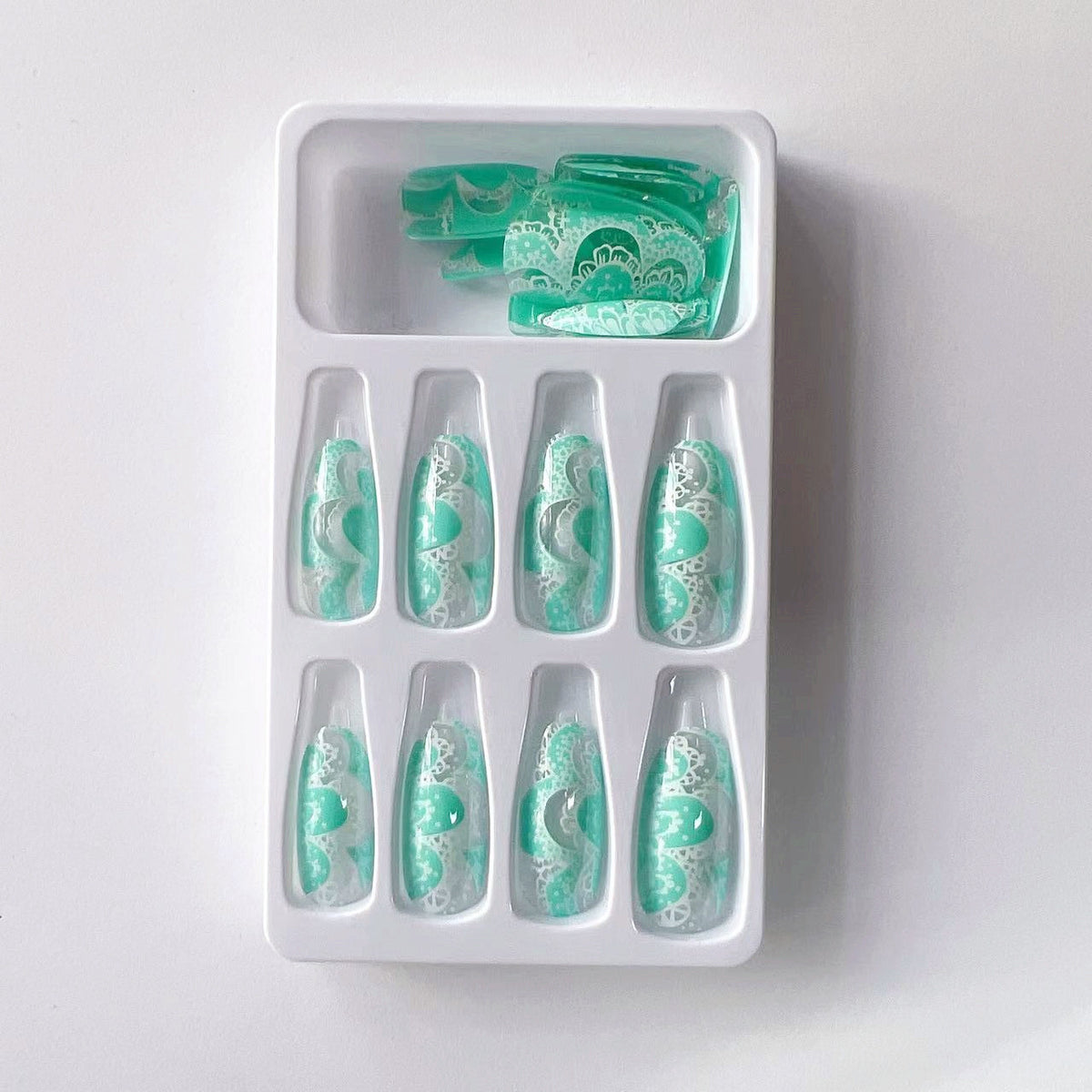 Nagelkunst