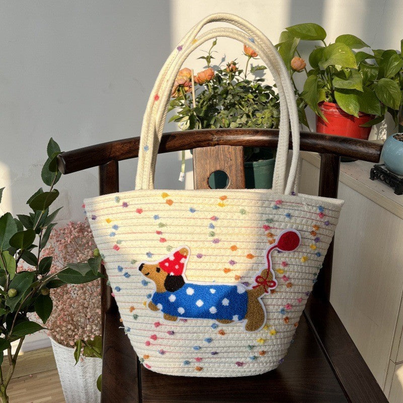Damen Trendige Wickeltasche Brehn