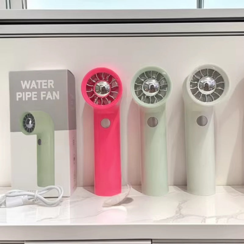Unisex tragbarer Wasserkühler Ventilator Brehn