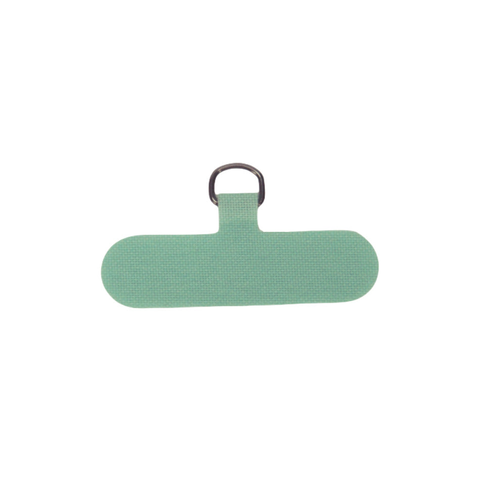 Minimalistischer Schlüsselanhängerhalter Brehn