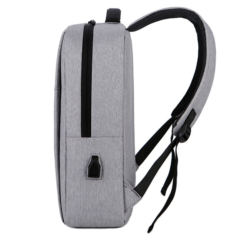 Vielseitiger Laptop-Rucksack Brehn