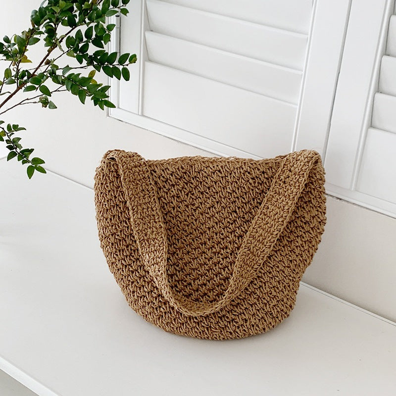 Damen Trendige Handtasche Brehn