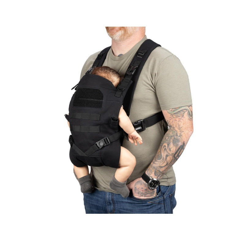Ergonomischer Babytrage-Rucksack Brehn