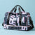 Stylische Sport-Reise-Duffel-Tasche mit mehreren Fächern Brehn