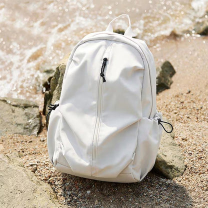 Lässiger Rucksack Brehn