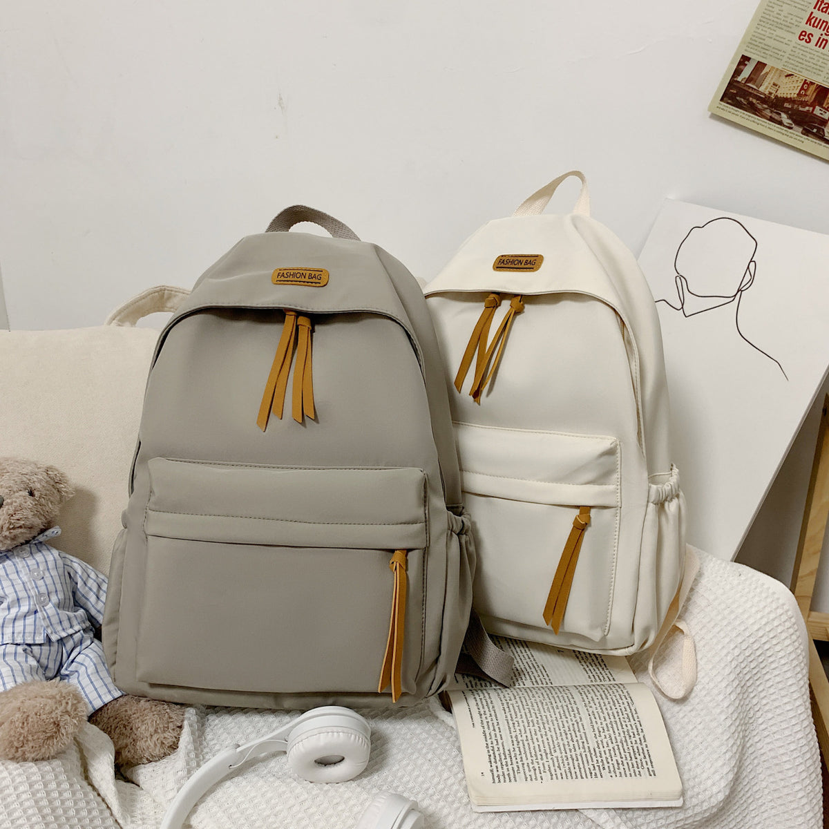 Vielseitiger Reise-Rucksack Brehn