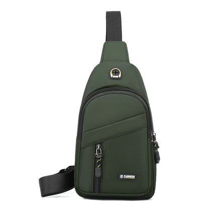 Vielseitiger Sling-Rucksack