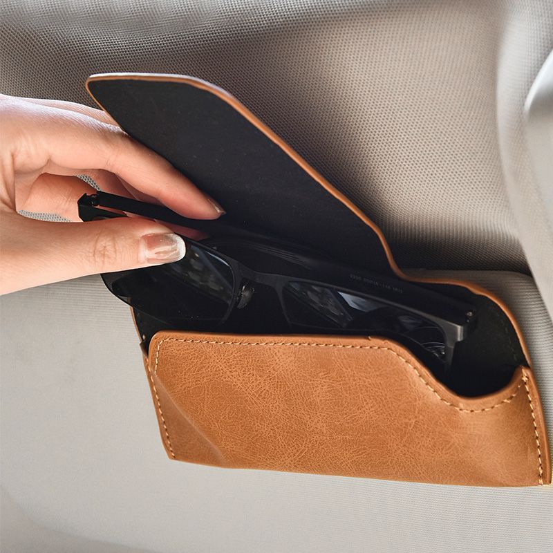 Auto-Sonnenblenden-Organizer-Tasche Brehn