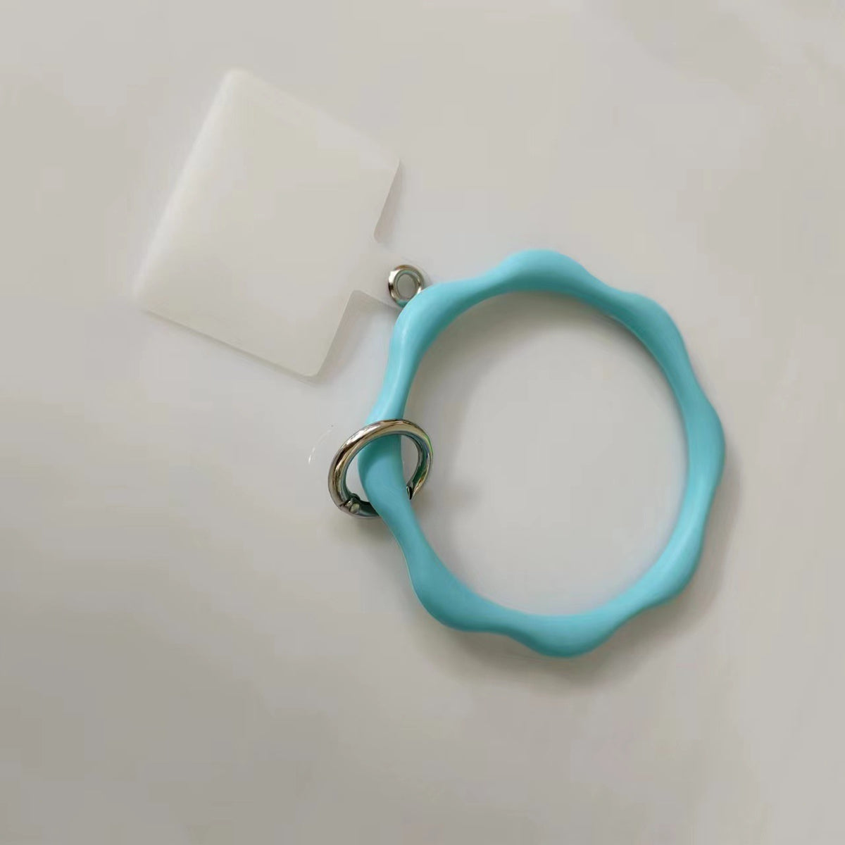 Silicone Handy Halter Ring Brehn
