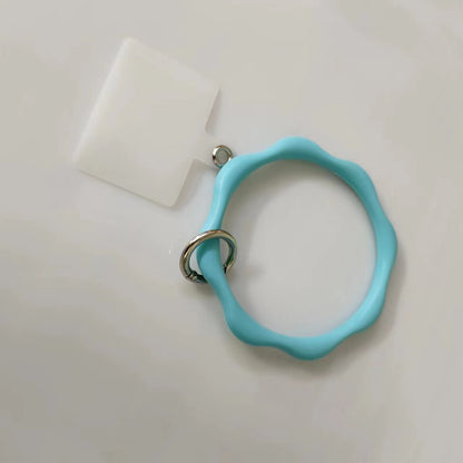 Silicone Handy Halter Ring Brehn