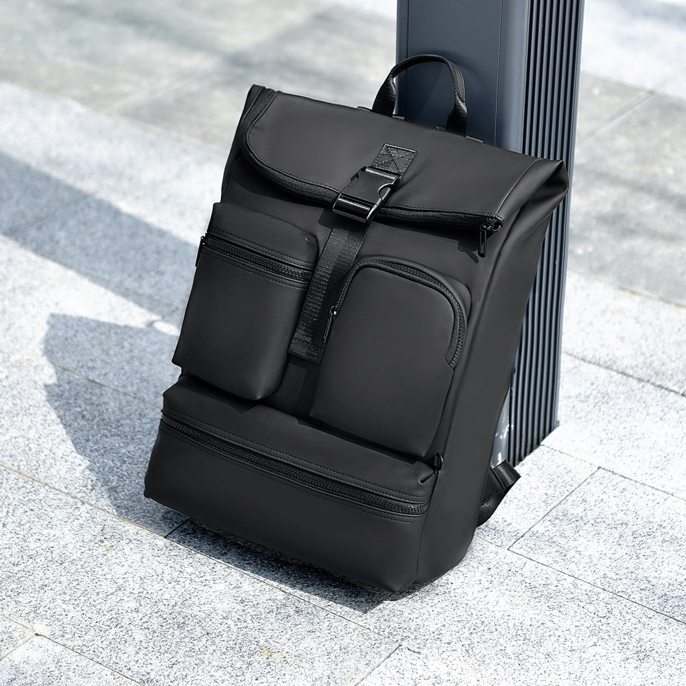 Multifunktionaler Urban-Rucksack Brehn