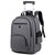 Hochkapazitäts-Rollrucksack Brehn
