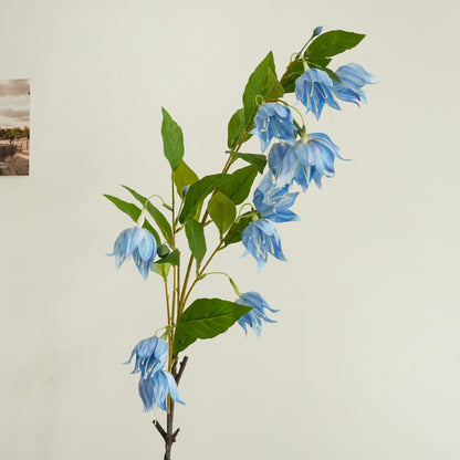 Dekorative Kunstblumen Brehn