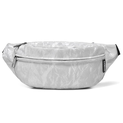 Modische Bauchtasche Brehn