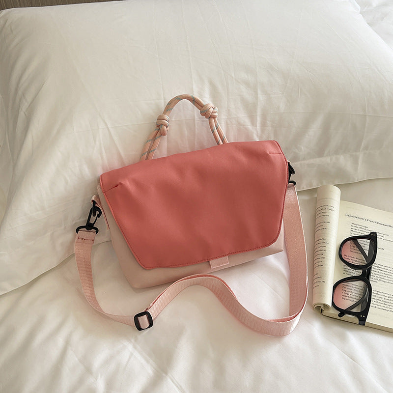 WoCompact Multifunktionale Handtasche Brehn